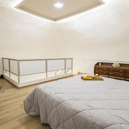 Resina Apartment *