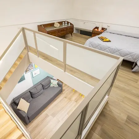 Apartment Resina *