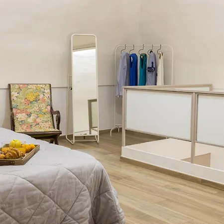 Resina Apartment *