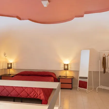 Apartment Resina Ercolano