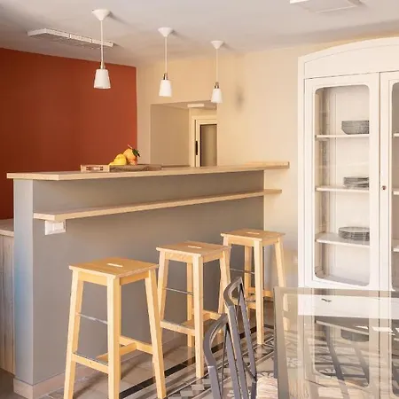 Resina Apartment
