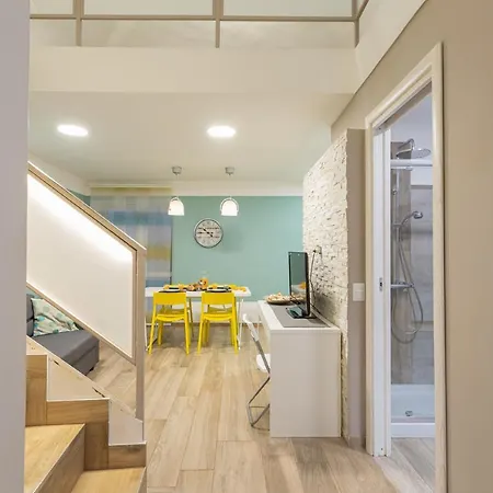 Resina Apartment Ercolano