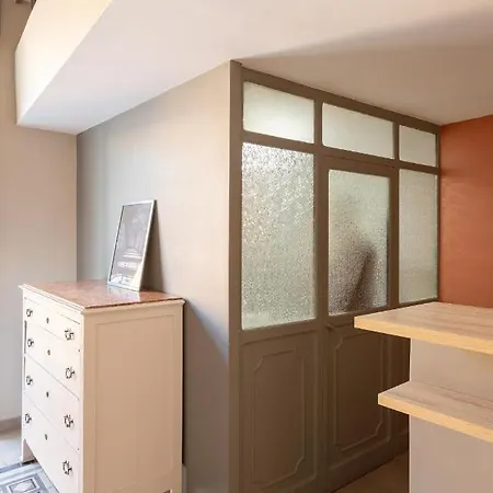 Apartment Resina *
