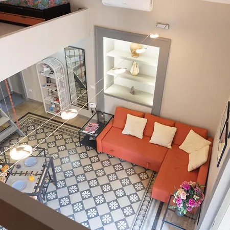 Resina Apartment