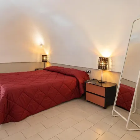 Apartment Resina