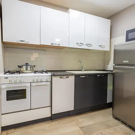 Resina Apartment *