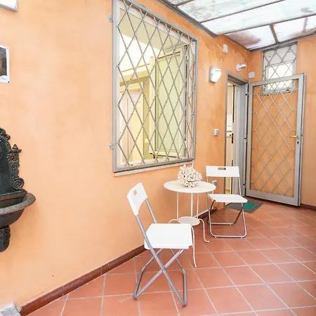 Resina Apartment *