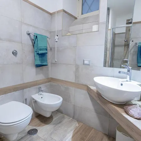 Resina Apartment Ercolano