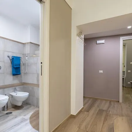 Resina Apartment *