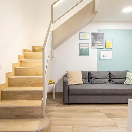 Apartment Resina Ercolano