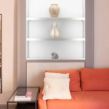 Apartment Resina Ercolano